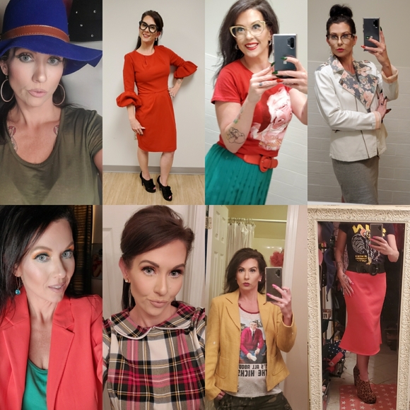 Mistie also on Insta mistie.watkins - Picture 4 of 7